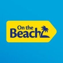On The Beach