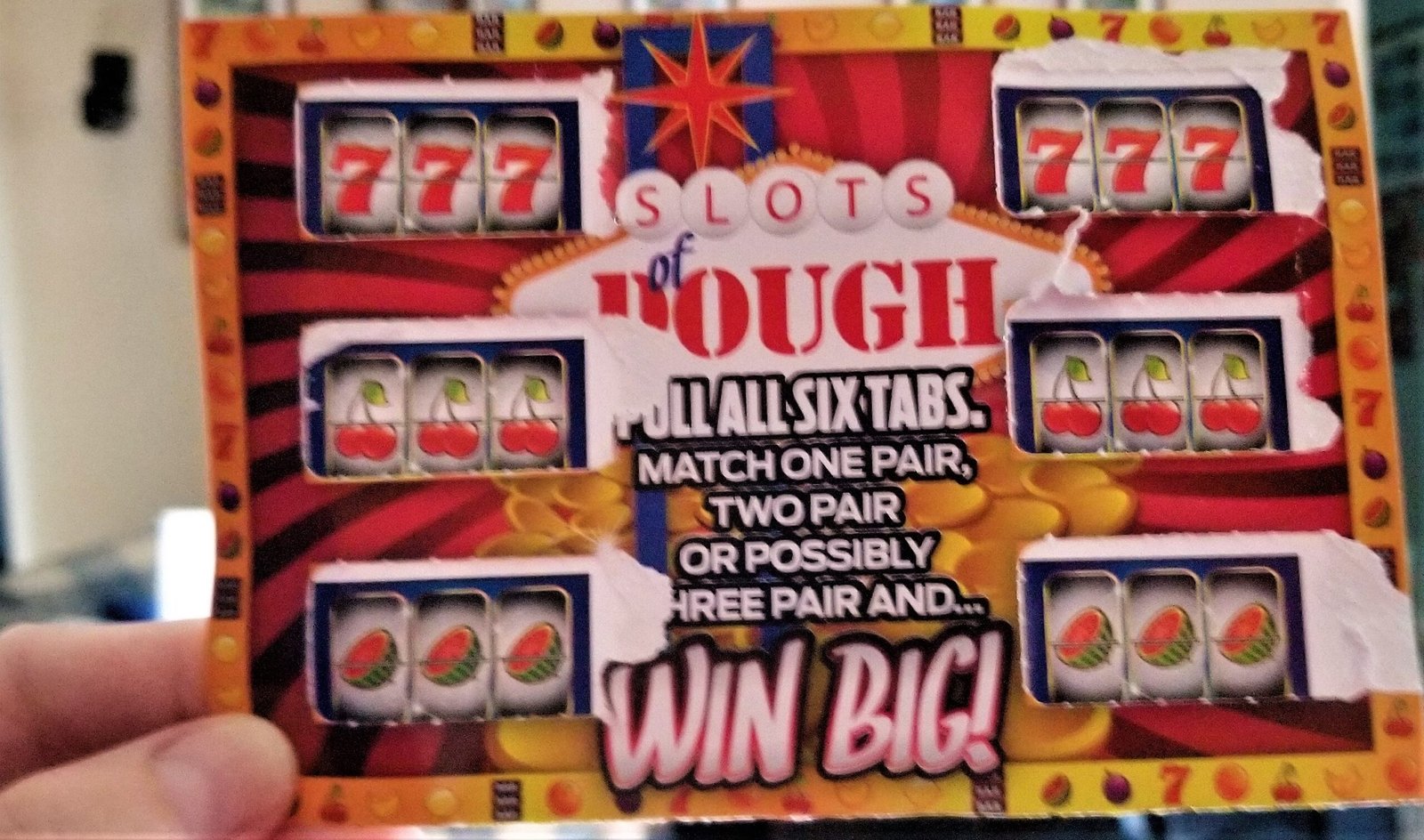 Where To Buy Lottery Tickets Online?