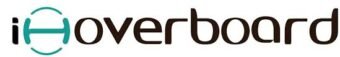iHoverboard logo