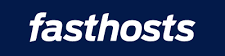 FastHosts Logo