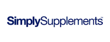 Simply Supplements logo