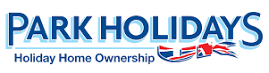 Park Holidays UK Logo
