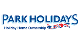 Park Holidays UK Logo