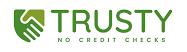 Trusty Stores UK Logo