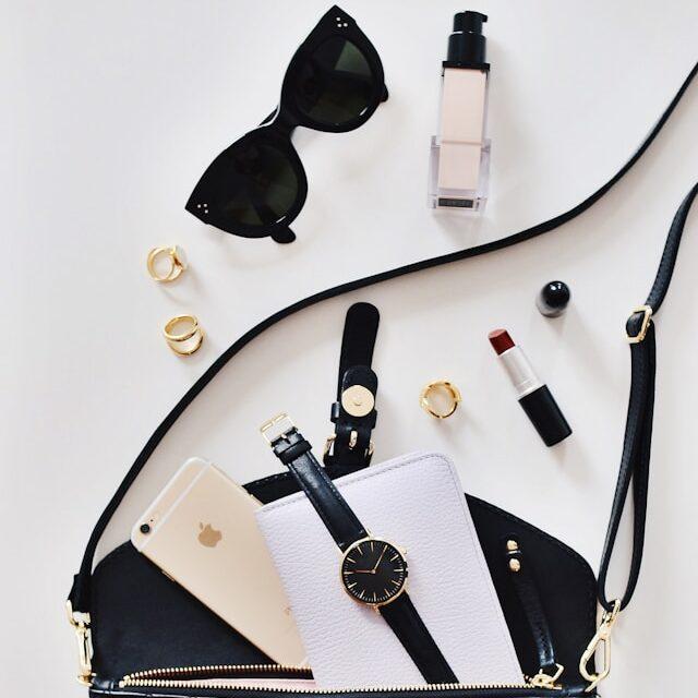 BEAUTY COSMETICS